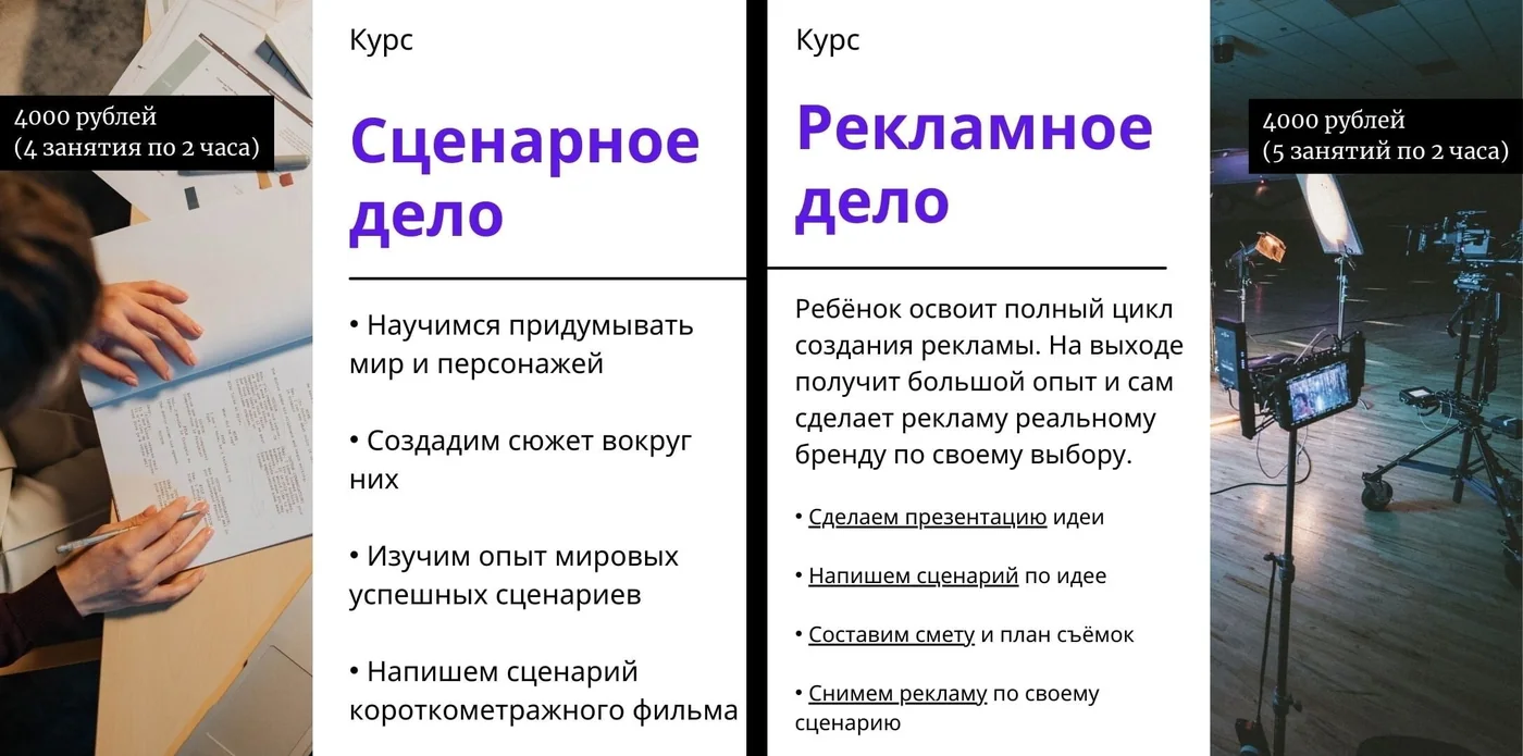 Быстро, дешево и круто: как я сделал курс по креативу для детей