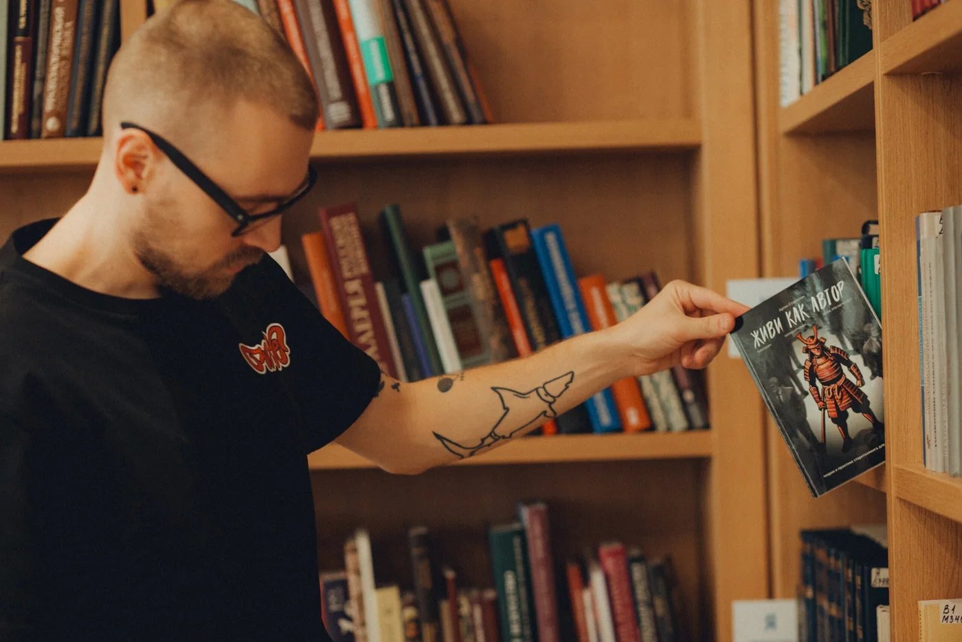 Как написать, издать и продать свою книгу в 2024 году: подробная история от идеи до первого тиража