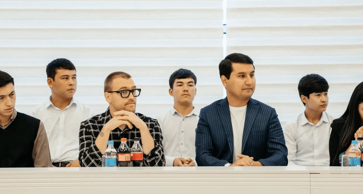 Кейс «Лига Ziyo»: как мы сделали геймификацию с огромной конверсией через розыгрыш айфона в Узбекистане