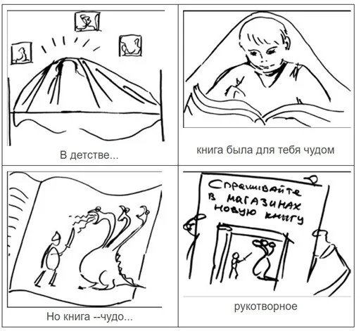 Быстро, дешево и круто: как я сделал курс по креативу для детей