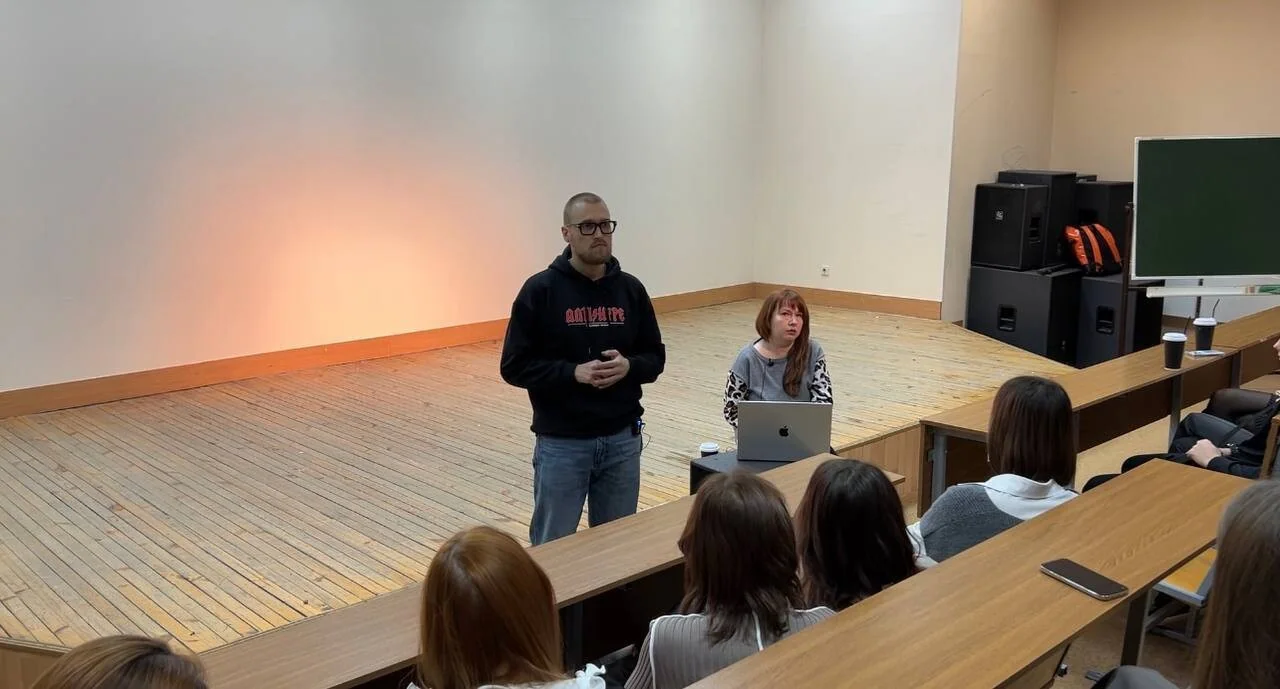 Устроился преподом в универ: 5 вещей, которые меня шокировали и заставили переосмыслить жизнь
