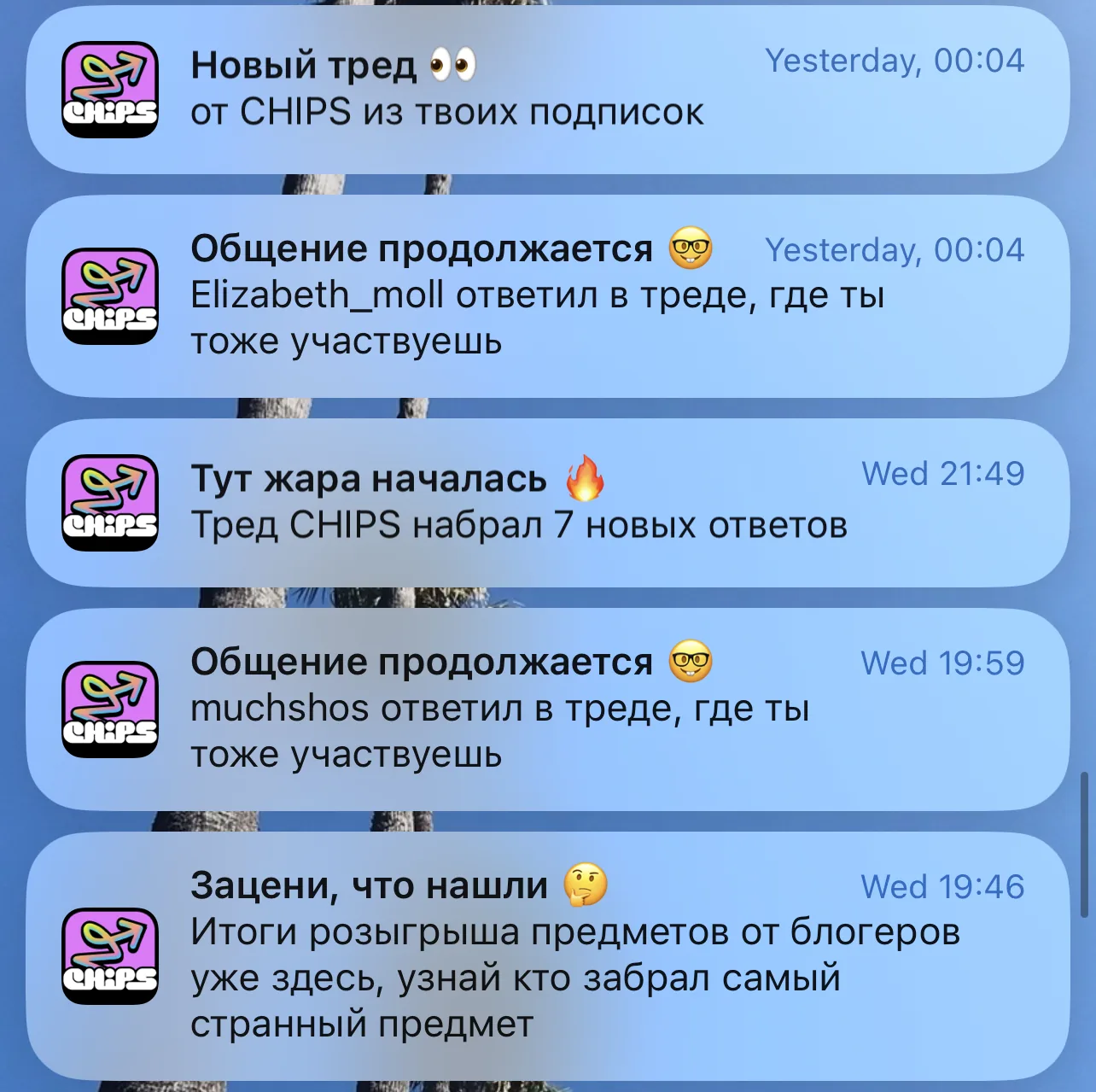 Chips — кадр 6