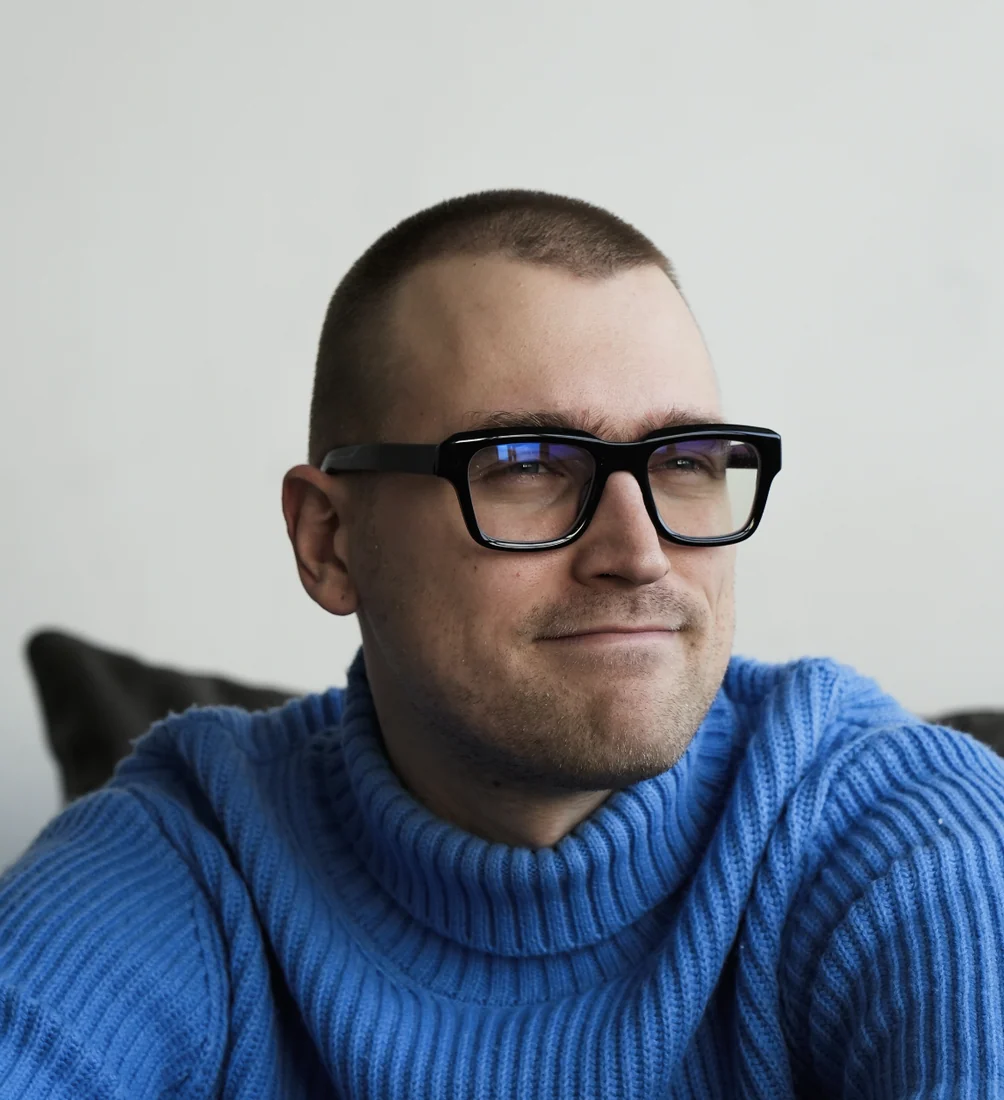 Артем Старостин